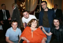 Sot dhjetë vjet në Zvicër: U promovua fjalori i Mehmet Elezit me prani të Vaçe Zelës