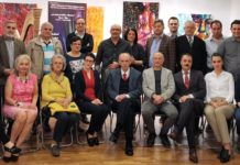 Autorë shqiptarë prezantohen në Javën e Integrimit në Vjenë