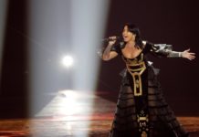 Jonida Maliqi kualifikohet në natën finale në Eurovision