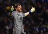 Iker Casillas po mendon ti japë fund karrierës së tij në futboll