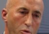 Dorëhiqet nga posti i kryeministrit Ramush Haradinaj