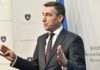 Kadri Veseli i bënë thirrje deputetëve të votojnë shpërbërjen e Kuvendit