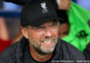 Jurgen Klopp me formacionin më të suksesshëm