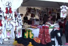 Në Gjilan hapet panairi „Gratë në Biznes dhe artizanate tradicionale”