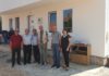 Shoqata “Feniks” inauguroi edhe dy shtëpi të reja, donacion i ELI-AB-it Ferizajas
