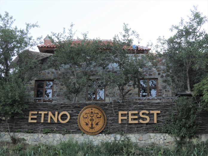 ETno Fest