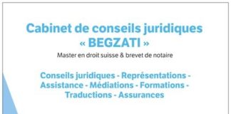 Pyetjet më të shpeshta lidhur me fitimin e një leje pune në Zvicër