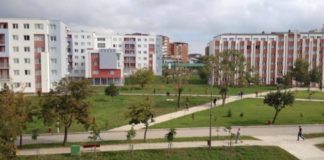 Fillon aplikimi për banim dhe ushqim në Qendrën Studentore në Prishtinë