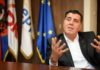 Lutfi Haziri kryenegociator i ekipit negociues me LVV-në