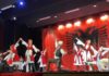 “Drita” nikoqire e “Dardania” mysafire, shkëlqyen në Kreuzlingen me program festiv
