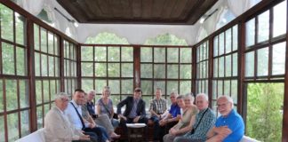 Muzeu etnologjik në Prishtinë, që vlerësohet edhe nga “The Guardiani” londinez