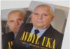 Sapo doli nga shtypi libri “Avdyl Uka hero i dëshmuar i atdheut” i autorit Hysen Ibrahimi