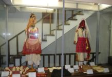 Kalaja e Ulqinit, kompleks muzeal që nga civilizimi pellazgo-ilir