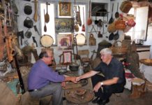 Muzeu i Shtjefën Ivezajt, në Lekaj të Malësisë, një thesar i rrallë kombëtar