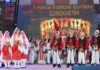 Festivali Folklorik Kombëtar “Gjirokasta 2020”, mbahet në shtator