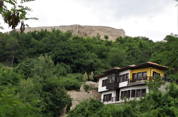 Kalaja e Prizrenit, element me rëndësi në identitetin kulturor të Kosovës