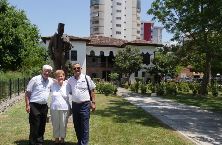 Muzeu Etnografik i Elbasanit me mbi 700 objekte origjinale