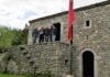 Shtëpia- muze e heroit Dedë Gjo`Lulit, që para Vlorës ngriti flamurin