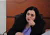 Vjosa R. Osmani: “Përballja e madhe do të ndodhë”!