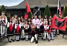 “Rapsha në mërgim” tej Atlantiku, bartëse e traditave të Malësisë së Madhe