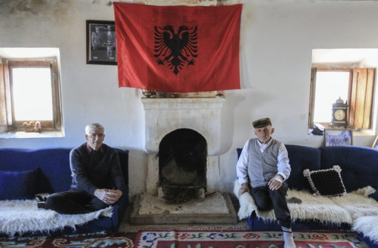 Odat muzeale, institucione ku u kalit besa dhe trimëria shqiptare