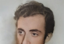 Mësuesi Albert Karamani, në vend të ditarit, prapa grillave në Prishtinë!