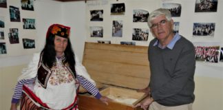 Magjet muzeale, relikte me vlerë të trashëgimisë kombëtare