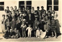 Fehmi Sinella nga Kavaja, që krahas mësimdhënies i thurte edhe vargje Kosovës (19)