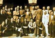 Në 80- vjetorin e Misionit të parë shkollor në Kosovë, a mund të ngrisim në Prishtinë një lapidar?! (29)