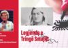 „Legjenda“ për Tringë Smajlën