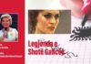 „Legjenda“ për Shote Galicën
