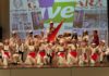 Artistët e vegjël nga Kërçova freskojnë mërgatën me ngjyrim autokton