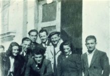 Mujo Sokoli nga Dragobia, që i shkeli të 99-tatë, shërbeu me ditar në Kosovë