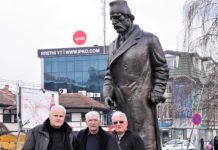 Sot në 122 vjetor, kujtojmë Kuvendit të Lidhjes së Pejës në krye me Haxhi Zekën