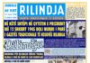 Gazeta historike e Kosovës Rilindja nisi të dalë para 76 viteve