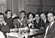 Elita ferizajase e viteve të `60-ta, që vulosi proceset zhvillimore