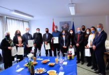 Në Cyrih nderohen rreth 90 dëshmorë shqiptarë nga Zvicra, që u flijuan në Kosovë