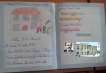 7 Marsi – shenjtërim moteve