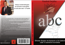 Gjuha dhe Shkolla Shqipe dëshmojnë mbrojtjen e identitetit kombëtar