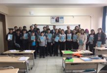 ASPEKTE ZHVILLIMORE TË GJUHËS SHQIPE NË TURQI