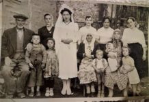 Në Samsun të Turqisë shqiptarët shpërngulen që në vitin 1912