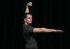 Liridon Mziu: Baleti për mua është oksigjen