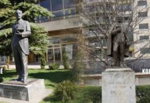 Kur do të ketë Kosova një shtatore të Naim Frashërit ?!