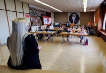 Shkëlqen edhe një vatër e re për mësimin gjuhës shqipe në Lozanë të Zvicrës