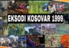 E hënë, 31 maj 1999, Kukës: Gazetarët e huaj s`arrin të hyjnë në Kosovë
