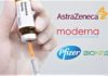 A mund të vaksinohemi me dy lloje të vaksinave?