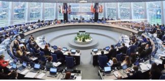 Kosova në lëvizje – Kontributi i diasporës