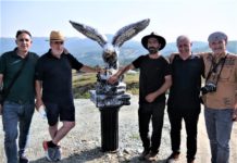 Ekipet i prointegrës vazhdojnë vizitat fshatrave malore në Kosovë e Shqipëri