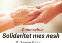 GJENDJA E COVDIT NË ZVICER : 3,126 raste të reja në 24 orët e fundit