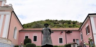 Në Kukel, nderime poetit Mjedja, autorit të vargjeve profetike me vlera antologjike